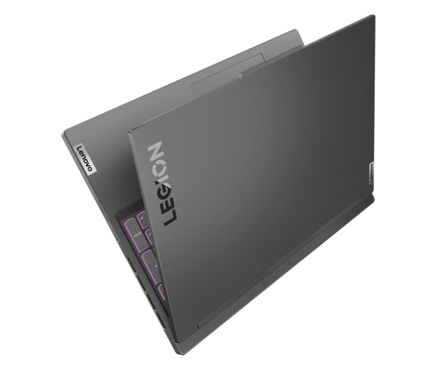 Lenovo Legion Slim 5-16 Ryzen 7-7840HS/16GB/1TB/Win11 RTX4060 240Hz - 1224224 - zdjęcie 8